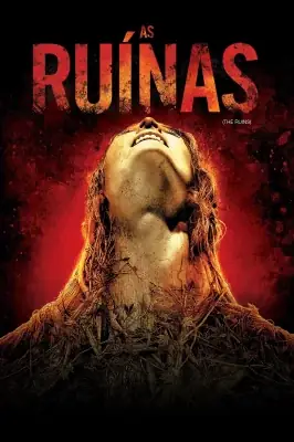 As Ruínas watch online on Verfilme