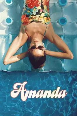 Amanda watch online on Verfilme