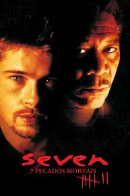 Seven - Os Sete Crimes Capitais – assistir online em HD