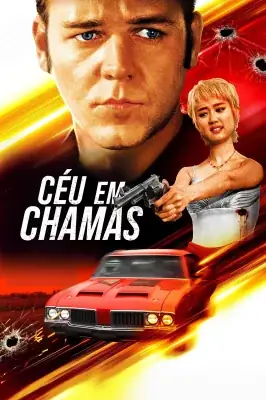 Céu em Chamas watch online on Verfilme