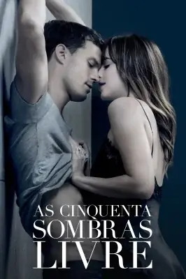 Cinquenta Tons de Liberdade watch online on Verfilme