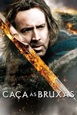 Caça às Bruxas watch online on Verfilme
