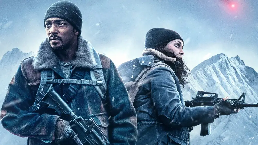 A Linha da Extinção – assistir online em HD