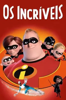 Os Incríveis watch online on Verfilme