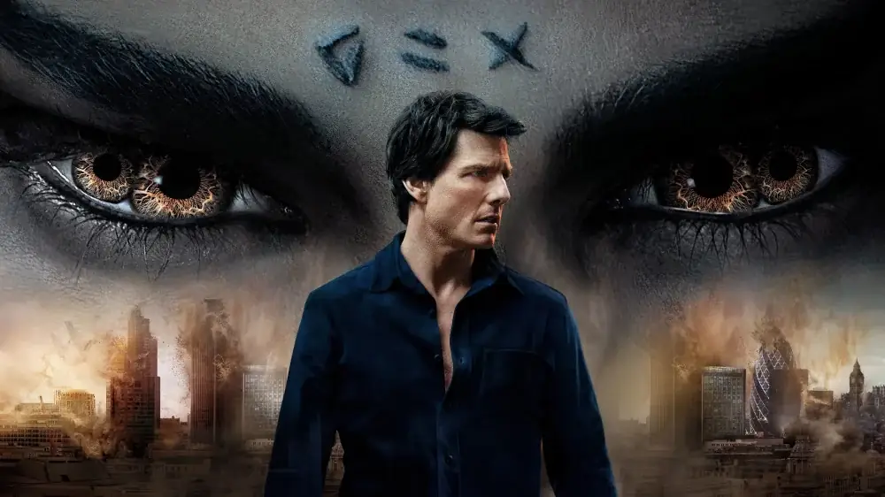 A Múmia – assistir online em HD