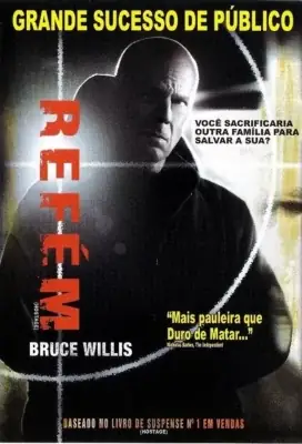 Refém watch online on Verfilme