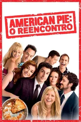 American Pie - O Reencontro watch online on Verfilme