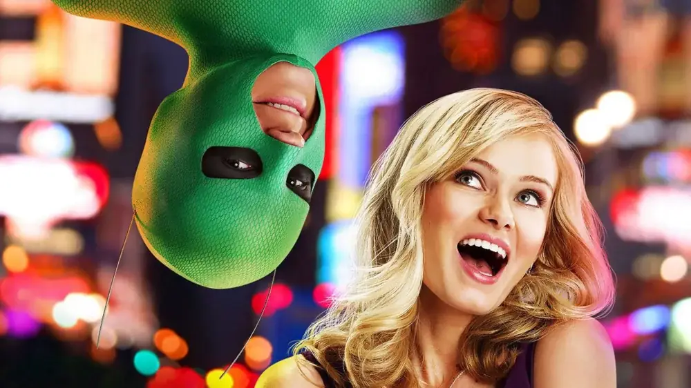 Super-Herói - O Filme – assistir online em HD