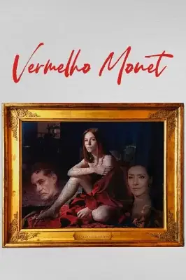 Vermelho Monet watch online on Verfilme