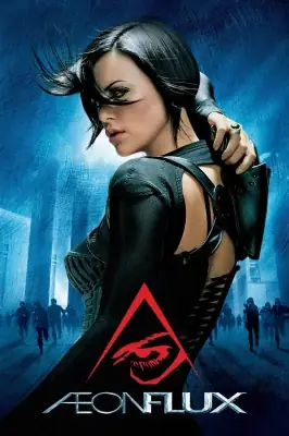 Aeon Flux watch online on Verfilme