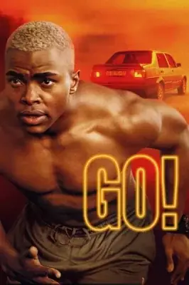 Go! watch online on Verfilme