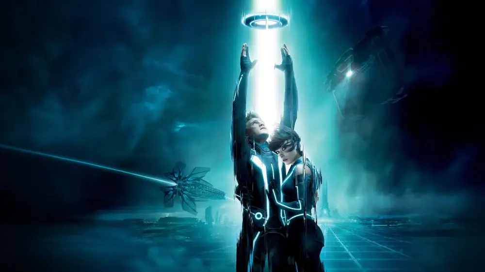 Tron - O Legado – assistir online em HD