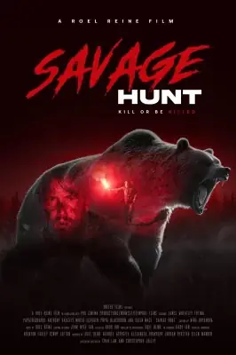 Savage Hunt watch online on Verfilme