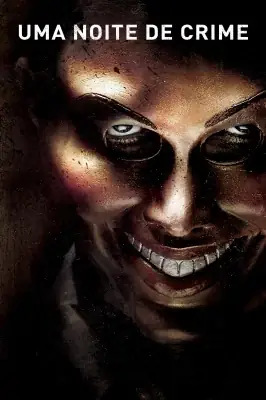 Uma Noite de Crime watch online on Verfilme