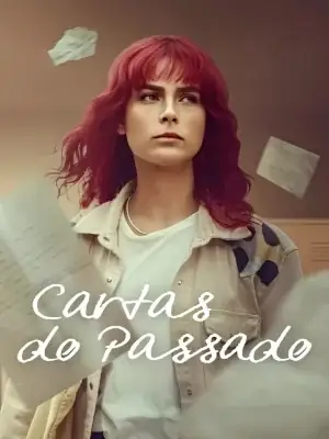 Cartas do Passado watch online on Verfilme
