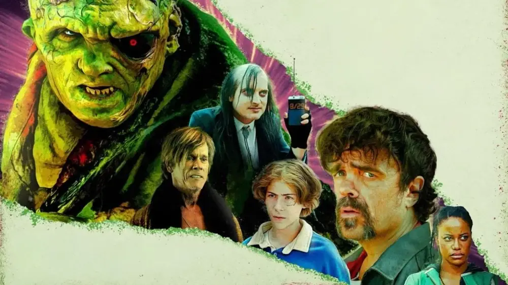 The Toxic Avenger – assistir online em HD