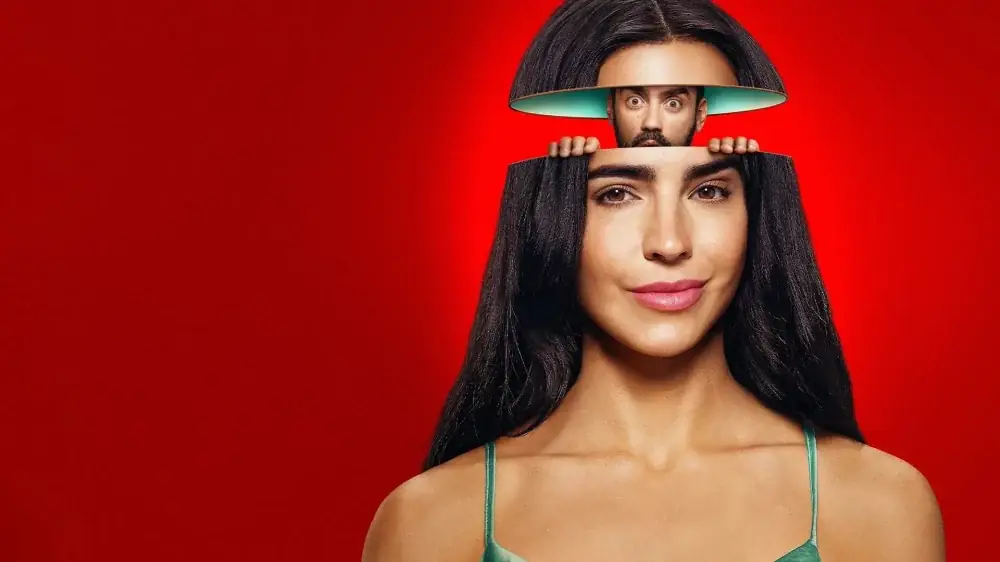 LaLola – Entre Dois Mundos – assistir online em HD
