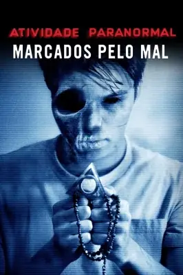Atividade Paranormal: Marcados Pelo Mal watch online on Verfilme