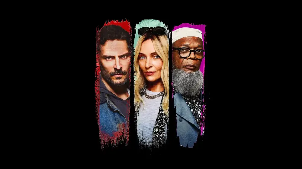 The Kill Room – assistir online em HD