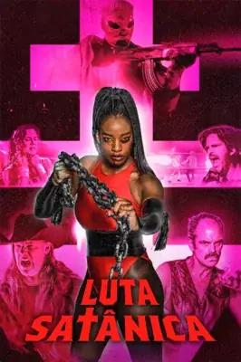 Luta Satânica watch online on Verfilme