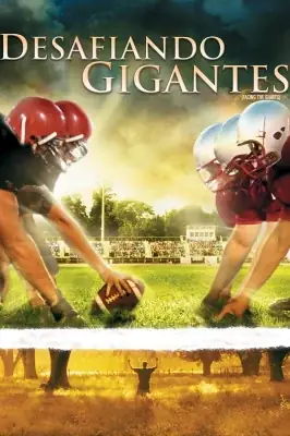 Desafiando Gigantes watch online on Verfilme