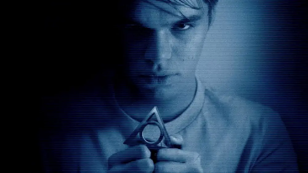 Atividade Paranormal: Marcados Pelo Mal – assistir online em HD