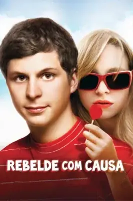 Rebelde com Causa watch online on Verfilme