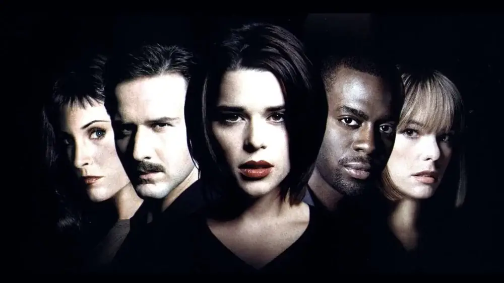 Pânico 3 – assistir online em HD