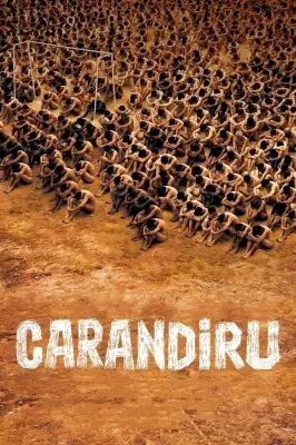 Carandiru watch online on Verfilme