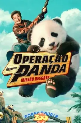 Operação Panda watch online on Verfilme