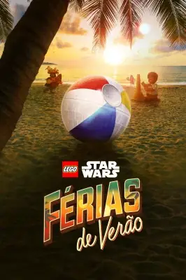Lego Star Wars Summer Vacation watch online on Verfilme