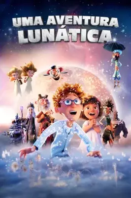 Uma Aventura Lunática watch online on Verfilme