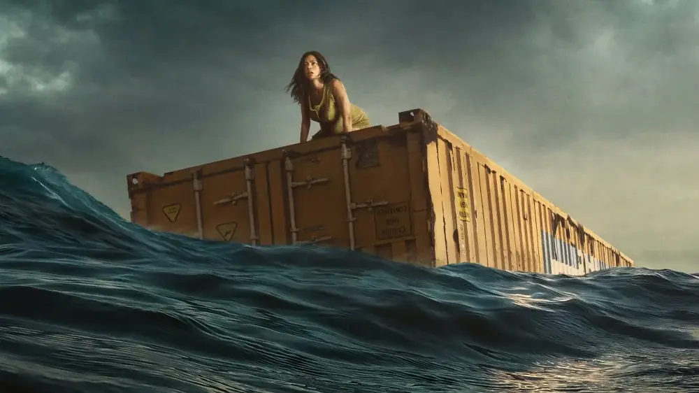 Destinos à Deriva – assistir online em HD