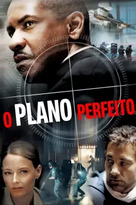 O Plano Perfeito watch online on Verfilme