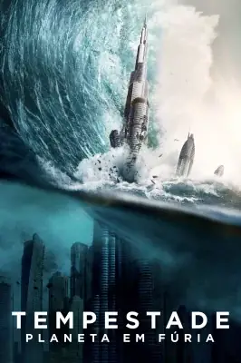 Tempestade: Planeta em Fúria watch online on Verfilme