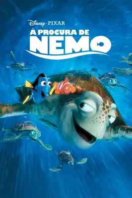 Procurando Nemo watch online on Verfilme