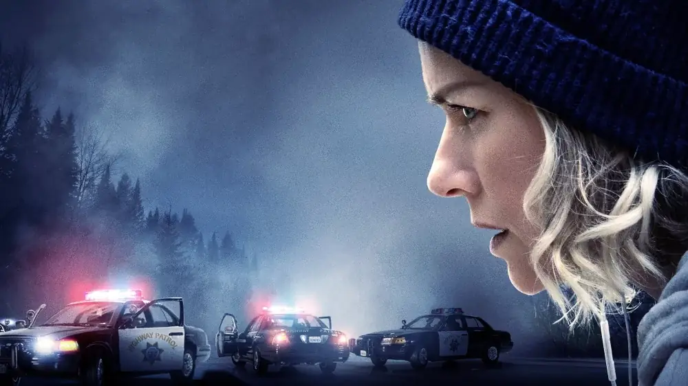 A Hora do Desespero – assistir online em HD