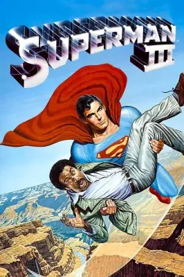 Superman III watch online on Verfilme