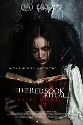 The Red Book Ritual: Gates of Hell watch online on Verfilme