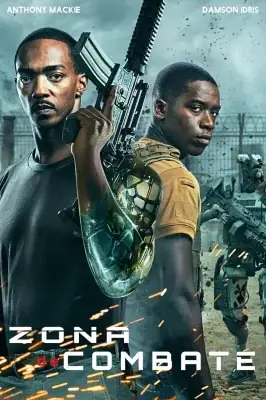 Zona de Combate watch online on Verfilme