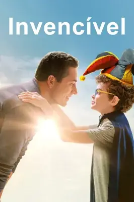 Invencível watch online on Verfilme