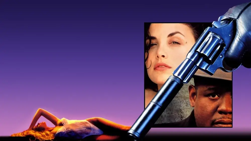 Dominada pelo Medo – assistir online em HD