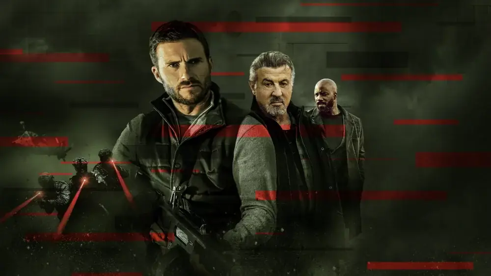 Código Alarum – assistir online em HD