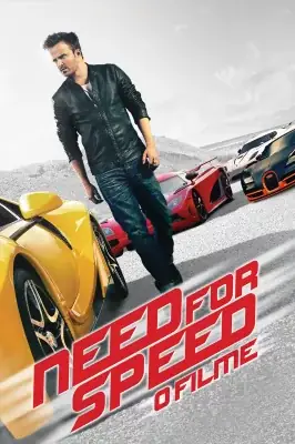 Need for Speed - O Filme watch online on Verfilme