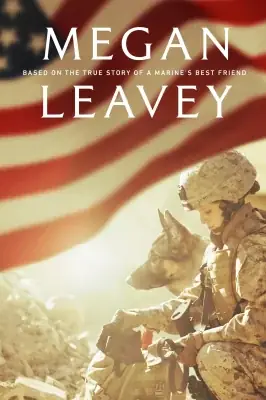 Megan Leavey watch online on Verfilme