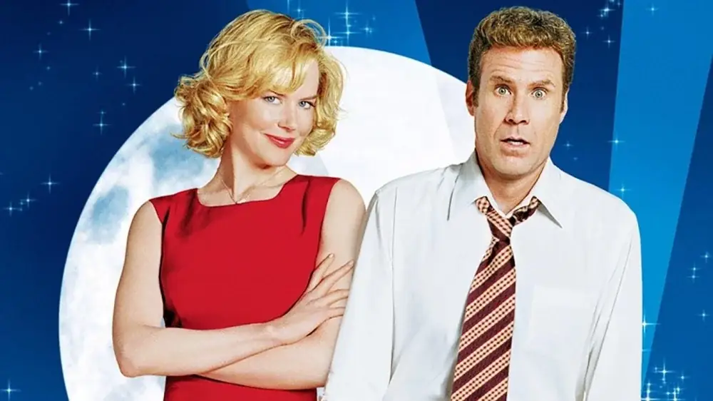 A Feiticeira – assistir online em HD