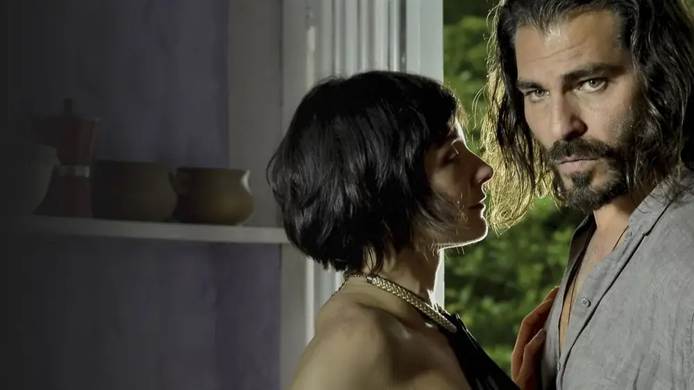 Água na Boca – assistir online em HD