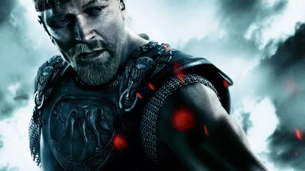 A Lenda de Beowulf – assistir online em HD