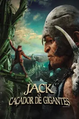 Jack, o Caçador de Gigantes watch online on Verfilme