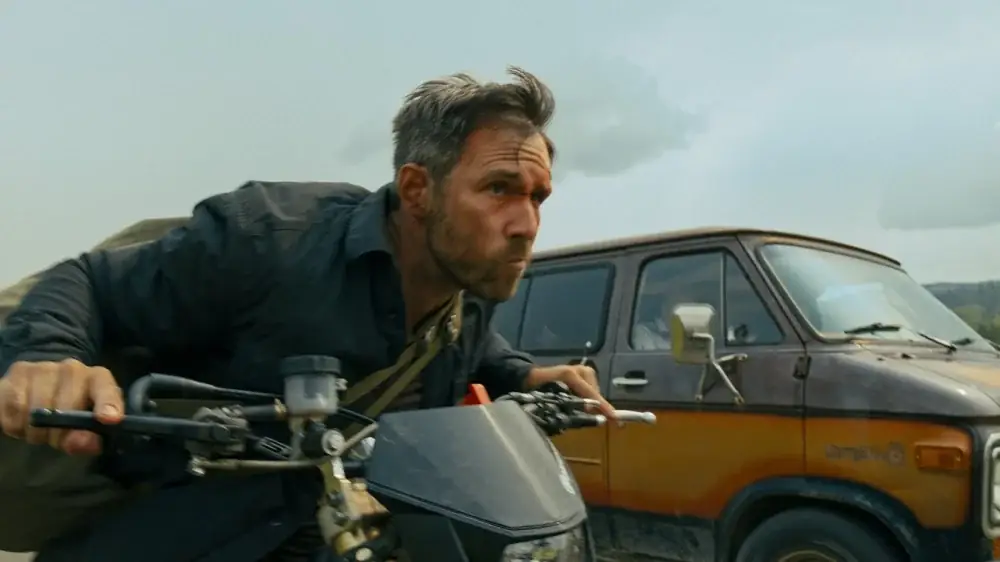 Velocidade Total – assistir online em HD